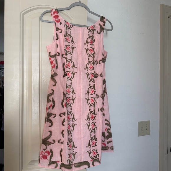 Anna Cate Layla Dress - Picture 7 of 7